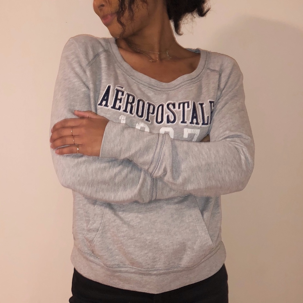 super comfy pullover